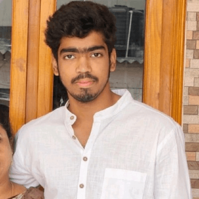 Jaya Charan Ambati