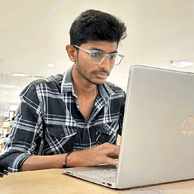 Saila Sai Malleswara Rao