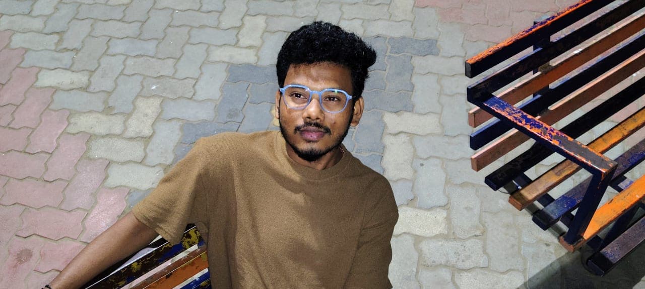 Sasi Kumar Katteboina